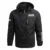 Ormig Exclusive Waterproof Outdoor Jacket Detachable Hood NBCRWOJ1601OMZ – Ormig Jacket