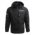 Potain Putzmeister Exclusive Waterproof Outdoor Jacket Detachable Hood NBCRWOJ1601PNZ – Potain Putzmeister Jacket