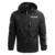 Potain Exclusive Waterproof Outdoor Jacket Detachable Hood NBCRWOJ1601POZ – Potain Jacket