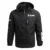 XCMG Exclusive Waterproof Outdoor Jacket Detachable Hood NBCRWOJ1601XCZ – XCMG Jacket