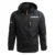 Zoomlion Exclusive Waterproof Outdoor Jacket Detachable Hood NBCRWOJ1601ZOZ – Zoomlion Jacket