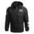 Argo XTV Exclusive Waterproof Outdoor Jacket Detachable Hood NBSGWOJ0901ARZ – Argo XTV Jacket