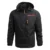Alpina Snowmobiles Exclusive Waterproof Outdoor Jacket Detachable Hood NBSGWOJ0901ASZ – Alpina Snowmobiles Jacket
