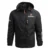 Aurora Track Systems Exclusive Waterproof Outdoor Jacket Detachable Hood NBSGWOJ0901ATZ – Aurora Track Systems Jacket