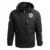 Bombardier Exclusive Waterproof Outdoor Jacket Detachable Hood NBSGWOJ0901BBZ – Bombardier Jacket