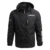 Baruffaldi Snow Systems Exclusive Waterproof Outdoor Jacket Detachable Hood NBSGWOJ0901BSZ – Baruffaldi Snow Systems Jacket