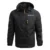 Formatic Exclusive Waterproof Outdoor Jacket Detachable Hood NBSGWOJ0901FRZ – Formatic Jacket