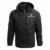 Kässbohrer All Terrain Vehicles Exclusive Waterproof Outdoor Jacket Detachable Hood NBSGWOJ0901KAZ – Kässbohrer All Terrain Vehicles Jacket