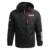 Logan Machine Company Exclusive Waterproof Outdoor Jacket Detachable Hood NBSGWOJ0901LMZ – Logan Machine Company Jacket