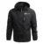 MND Group Exclusive Waterproof Outdoor Jacket Detachable Hood NBSGWOJ0901MNZ – MND Group Jacket