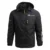 Prinoth Exclusive Waterproof Outdoor Jacket Detachable Hood NBSGWOJ0901PRZ – Prinoth Jacket