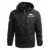 PistenBully Exclusive Waterproof Outdoor Jacket Detachable Hood NBSGWOJ0901PTZ – PistenBully Jacket