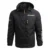 Foremost Industries LP Exclusive Waterproof Outdoor Jacket Detachable Hood NBTVWOJ1001FIZ – Foremost Industries LP Jacket