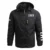 IHI Construction Machinery Exclusive Waterproof Outdoor Jacket Detachable Hood NBTVWOJ1001IHZ – IHI Construction Machinery Jacket