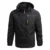 Kässbohrer Geländefahrzeug AG Exclusive Waterproof Outdoor Jacket Detachable Hood NBTVWOJ1001KGZ – Kässbohrer Geländefahrzeug AG Jacket