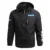Kato Works Exclusive Waterproof Outdoor Jacket Detachable Hood NBTVWOJ1001KWZ – Kato Works Jacket