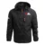 Multi Machine, Inc. Exclusive Waterproof Outdoor Jacket Detachable Hood NBTVWOJ1001MMZ – Multi Machine, Inc. Jacket