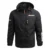Morooka Exclusive Waterproof Outdoor Jacket Detachable Hood NBTVWOJ1001MOZ – Morooka Jacket