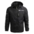 Polaris Industries Exclusive Waterproof Outdoor Jacket Detachable Hood NBTVWOJ1001PIZ – Polaris Industries Jacket