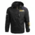 Terramac Exclusive Waterproof Outdoor Jacket Detachable Hood NBTVWOJ1001TRZ – Terramac Jacket