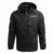 Arborchem Products Division Exclusive Waterproof Outdoor Jacket Detachable Hood NBVMWOJ1401ACZ – Arborchem Products Division Jacket