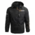 Alamo Industrial Exclusive Waterproof Outdoor Jacket Detachable Hood NBVMWOJ1401ALZ – Alamo Industrial Jacket