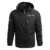 Asplundh Exclusive Waterproof Outdoor Jacket Detachable Hood NBVMWOJ1401APZ – Asplundh Jacket