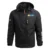 Bomford Turner Exclusive Waterproof Outdoor Jacket Detachable Hood NBVMWOJ1401BTZ – Bomford Turner Jacket