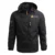 BurnBot Exclusive Waterproof Outdoor Jacket Detachable Hood NBVMWOJ1401BUZ – BurnBot Jacket
