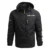 Denis Cimaf Exclusive Waterproof Outdoor Jacket Detachable Hood NBVMWOJ1401DCZ – Denis Cimaf Jacket