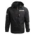 Erskine Attachments, LLC Exclusive Waterproof Outdoor Jacket Detachable Hood NBVMWOJ1401EAZ – Erskine Attachments, LLC Jacket