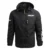 Fecon Exclusive Waterproof Outdoor Jacket Detachable Hood NBVMWOJ1401FCZ – Fecon Jacket
