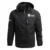 Huskie Tools Exclusive Waterproof Outdoor Jacket Detachable Hood NBVMWOJ1401HTZ – Huskie Tools Jacket
