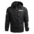 Kershaw Vegetation Equipment Exclusive Waterproof Outdoor Jacket Detachable Hood NBVMWOJ1401KVZ – Kershaw Vegetation Equipment Jacket