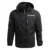Morbark Exclusive Waterproof Outdoor Jacket Detachable Hood NBVMWOJ1401MBZ – Morbark Jacket