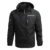 Overstory Exclusive Waterproof Outdoor Jacket Detachable Hood NBVMWOJ1401OVZ – Overstory Jacket
