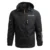 SatSure Exclusive Waterproof Outdoor Jacket Detachable Hood NBVMWOJ1401SAZ – SatSure Jacket