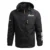 Serrat Mulchers Exclusive Waterproof Outdoor Jacket Detachable Hood NBVMWOJ1401SEZ – Serrat Mulchers Jacket