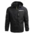 Seppi M. Exclusive Waterproof Outdoor Jacket Detachable Hood NBVMWOJ1401SPZ – Seppi M. Jacket