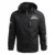 Skid Steer Solutions Exclusive Waterproof Outdoor Jacket Detachable Hood NBVMWOJ1401SSZ – Skid Steer Solutions Jacket