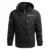 Timberwolf Machinery Exclusive Waterproof Outdoor Jacket Detachable Hood NBVMWOJ1401TIZ – Timberwolf Machinery Jacket