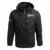 Tiger Machinery Exclusive Waterproof Outdoor Jacket Detachable Hood NBVMWOJ1401TMZ – Tiger Machinery Jacket