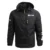 Virnig Manufacturing Exclusive Waterproof Outdoor Jacket Detachable Hood NBVMWOJ1401VRZ – Virnig Manufacturing Jacket