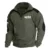 Aprilia Exclusive Tactical Quarter-Zip Sweatshirt OSMTBSCS1211APZ – Aprilia Sweatshirt