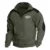 Confederate Motors Exclusive Tactical Quarter-Zip Sweatshirt OSMTBSCS1211CMZ – Confederate Motors Sweatshirt