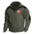 Ducati Exclusive Tactical Quarter-Zip Sweatshirt OSMTBSCS1211DCZ – Ducati Sweatshirt