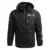 AVL List Exclusive Waterproof Outdoor Jacket Detachable Hood OUEPWOJ3012AVZ – AVL List Jacket
