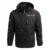 Bloom Energy Exclusive Waterproof Outdoor Jacket Detachable Hood OUEPWOJ3012BEZ – Bloom Energy Jacket