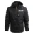 Ballard Power Systems Exclusive Waterproof Outdoor Jacket Detachable Hood OUEPWOJ3012BPZ – Ballard Power Systems Jacket