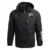 Bombardier Recreational Products Exclusive Waterproof Outdoor Jacket Detachable Hood OUEPWOJ3012BRZ – Bombardier Recreational Products Jacket